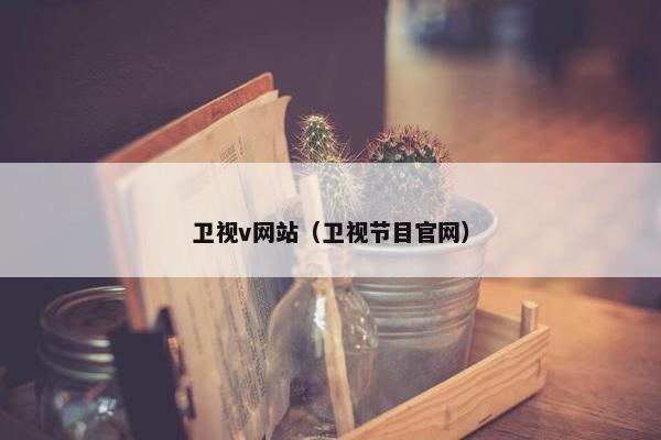 卫视v网站(卫视节目官网) 卫视v网站(卫视节目官网)