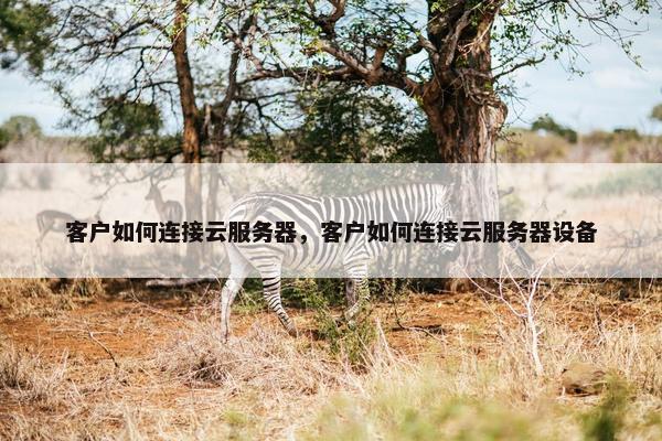 客户如何连接云服务器,客户如何连接云服务器设备 客户如何连接云服务器,客户如何连接云服务器设备
