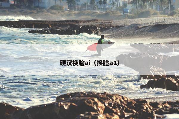 硬汉换脸ai（换脸a1）