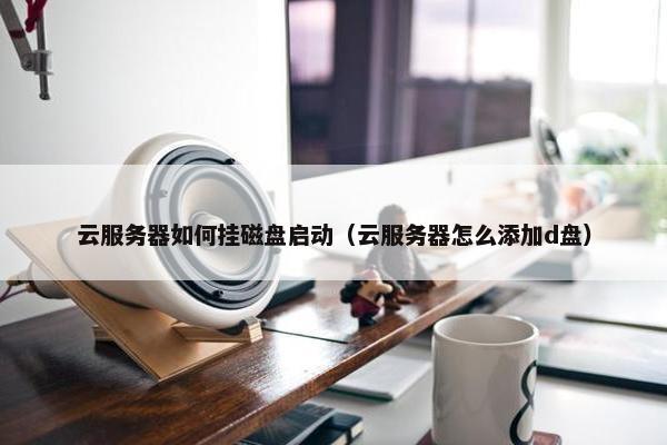 云服务器如何挂磁盘启动（云服务器怎么添加d盘）