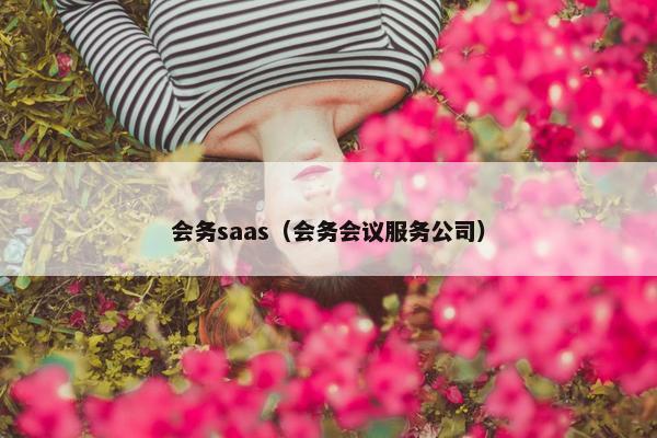 会务saas(会务会议服务公司)